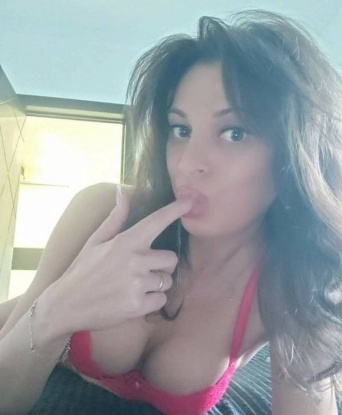 Проститутка Яна