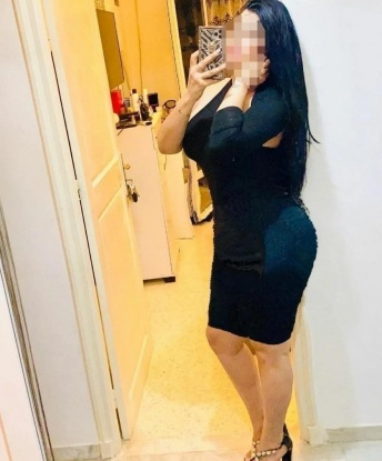 Проститутка Галочка