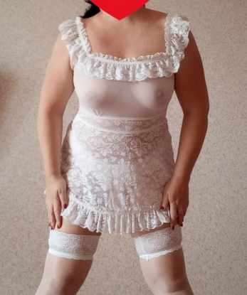 Проститутка Ирина