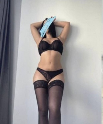 Проститутка Юлия