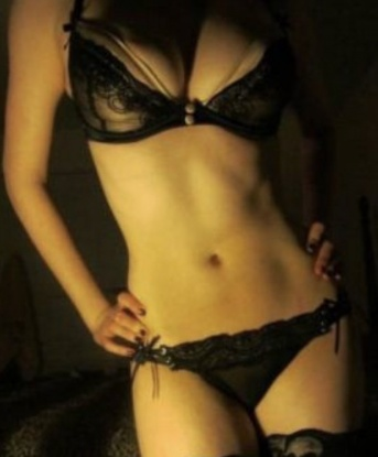 Проститутка Жужа