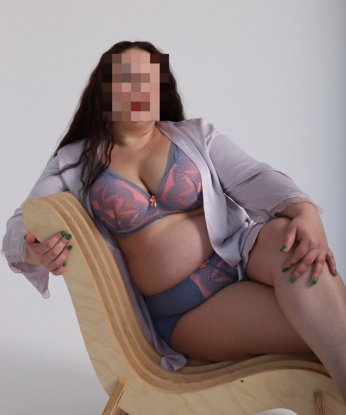 Проститутка Ксения