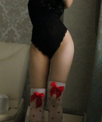 Проститутка Василиса