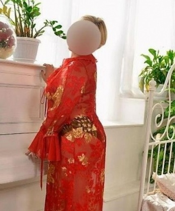 Проститутка Кира