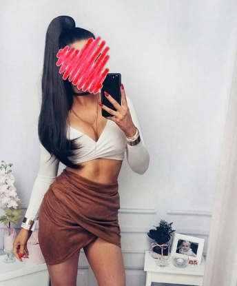 Проститутка Ярослава